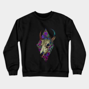 TAURUS Crewneck Sweatshirt